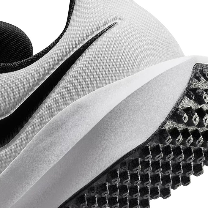 Nike Infinity G NN Spikeless Golf Shoes White/Pure Platinum/Black - FW25 Unisex