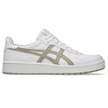 ASICS Japan S Spikeless Golf Shoes White/Feather Grey - 26 Men