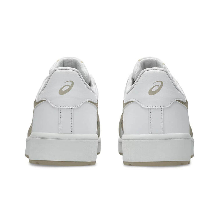 ASICS Japan S Spikeless Golf Shoes White/Feather Grey - 26 Men