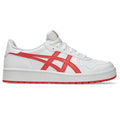 ASICS Japan S Spikeless Golf Shoes White/Sienna - 26 Women