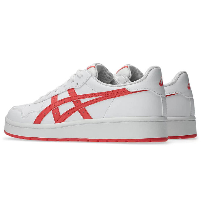 ASICS Japan S Spikeless Golf Shoes White/Sienna - 26 Women