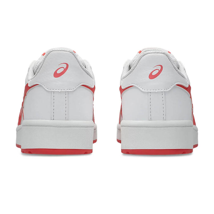 ASICS Japan S Spikeless Golf Shoes White/Sienna - 26 Women
