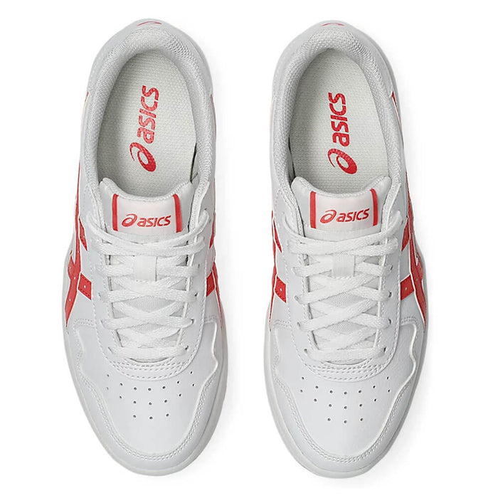 ASICS Japan S Spikeless Golf Shoes White/Sienna - 26 Women