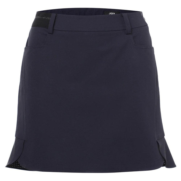 JDX America Cynthia Golf Skort Navy - FW22 Women