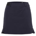 JDX America Cynthia Golf Skort Navy - FW22 Women