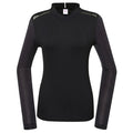 JDX America Hannah Golf Sweater Black - 23 Women