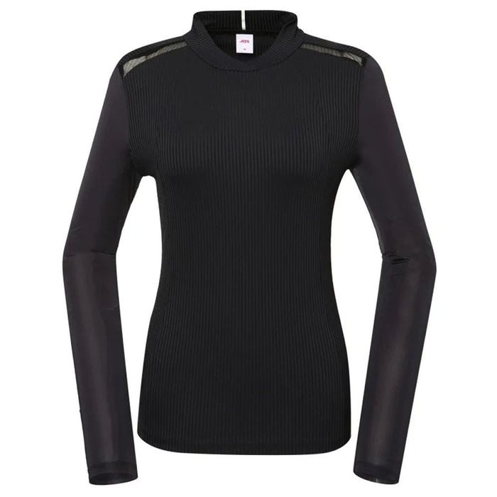 JDX America Hannah Golf Sweater Black - 23 Women