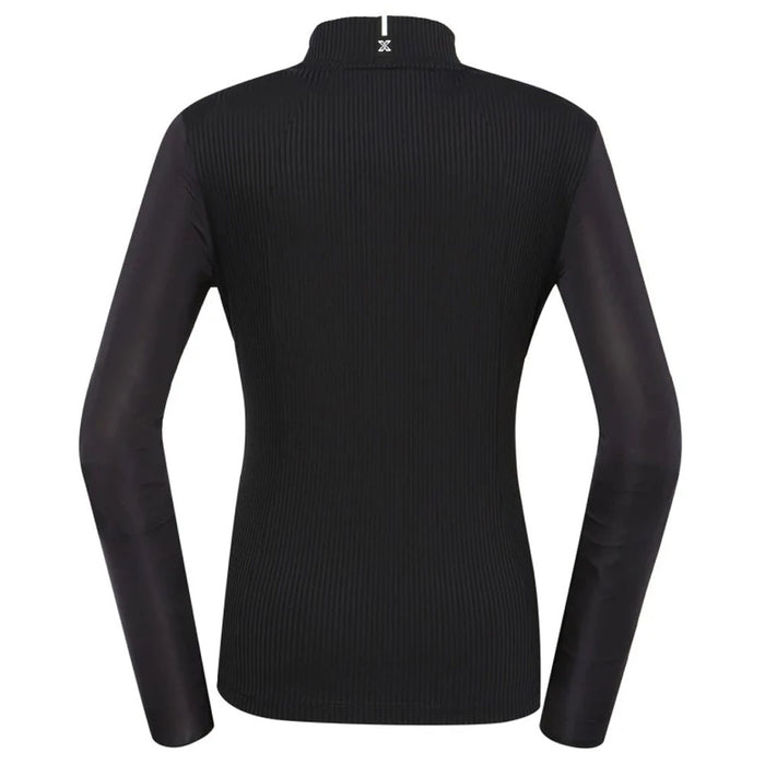 JDX America Hannah Golf Sweater Black - 23 Women