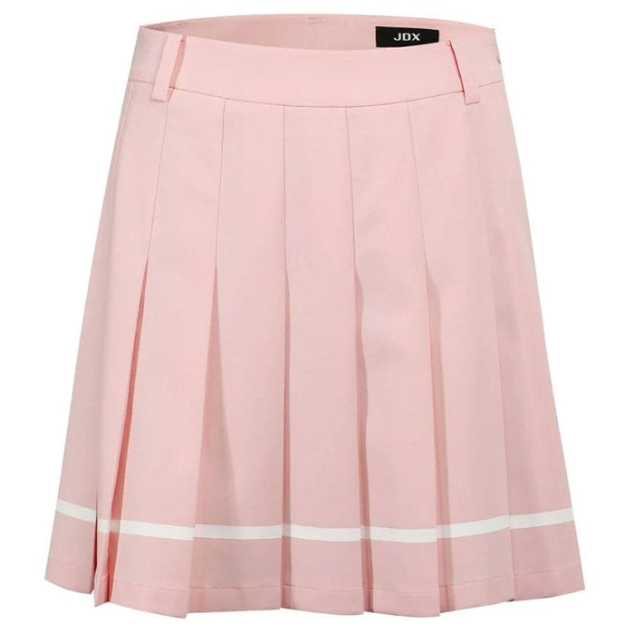 JDX America Monica Golf Skort Light Pink - 23 Women