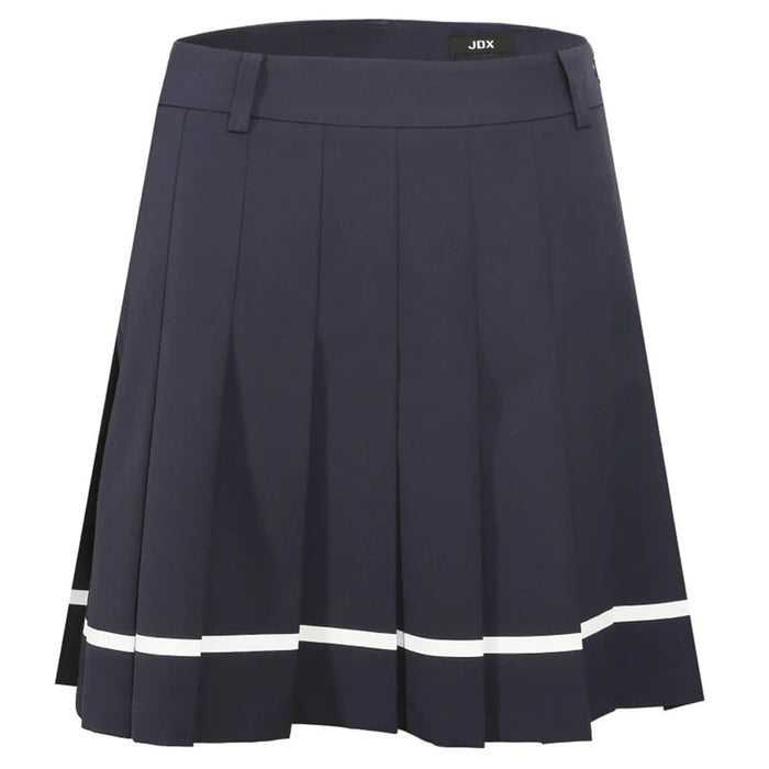 JDX America Monica Golf Skort Navy - 23 Women