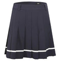 JDX America Monica Golf Skort Navy - 23 Women