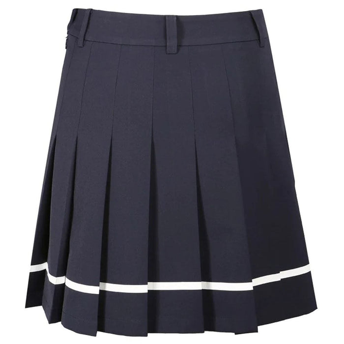 JDX America Monica Golf Skort Navy - 23 Women