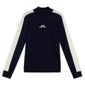 J.Lindeberg Adeline Knitted Golf Sweater JL Navy - FW23 Women