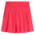 J.Lindeberg Adina Golf Skirt Azalea - SS23 Women