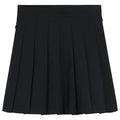 J.Lindeberg Adina Golf Skirt Black - FW22 Women