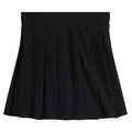 J.Lindeberg Adina Golf Skirt Black - FW23 Women