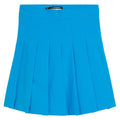 J.Lindeberg Adina Golf Skirt Brilliant Blue - SS23 Women