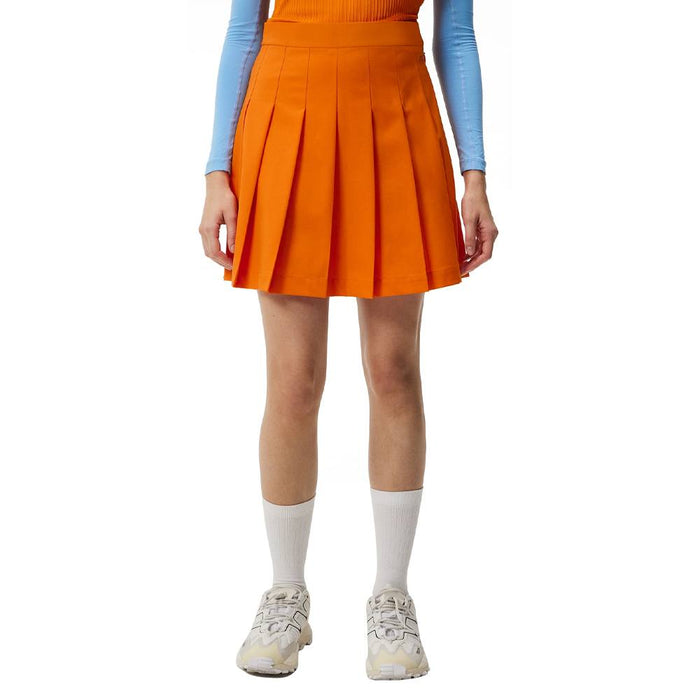 J.Lindeberg Adina Golf Skirt Exuberance - FW23 Women