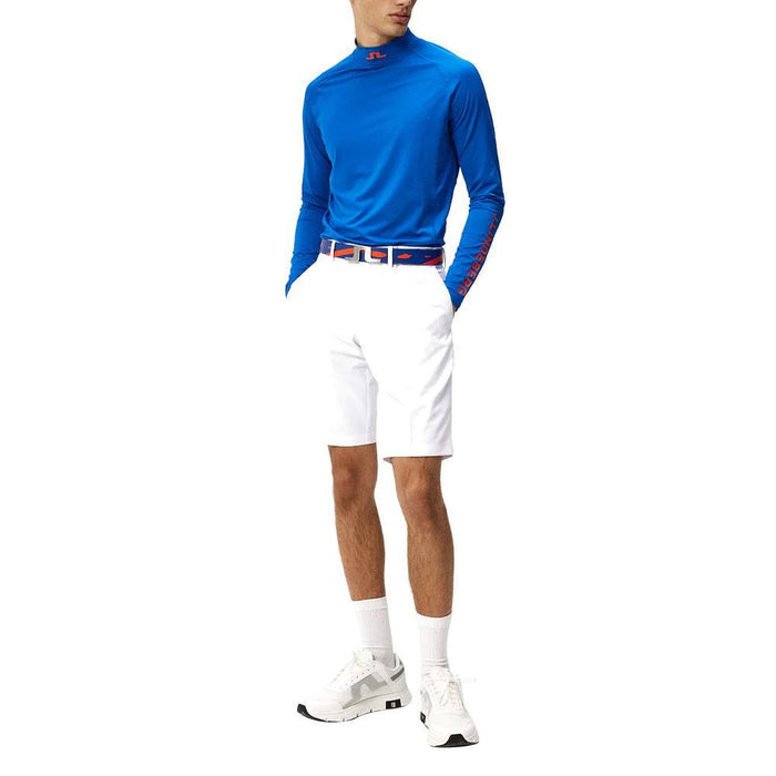 J.Lindeberg Aello Soft Compression Baselayer Nautical Blue - SS24