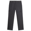 J.Lindeberg Aksel Padded Cargo Golf Pants Asphalt - FW25 Men