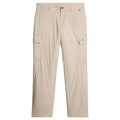 J.Lindeberg Aksel Padded Cargo Golf Pants Moonbeam - FW25 Men