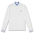 J.Lindeberg Almaida Knitted Golf Sweater White - FW23 Women