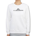 J.Lindeberg Alpha Crew Neck Golf Sweater 2022 Women
