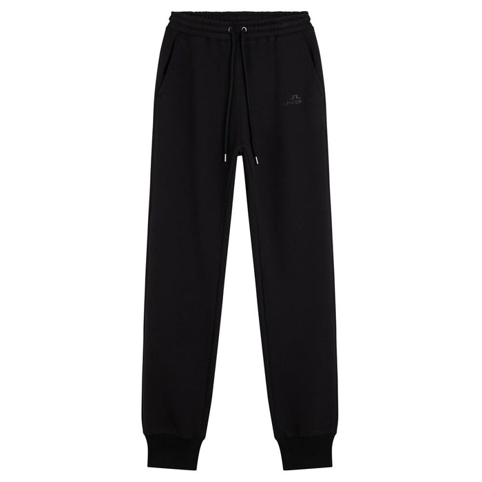 J.Lindeberg Alpha Golf Pants Black - FW22 Women