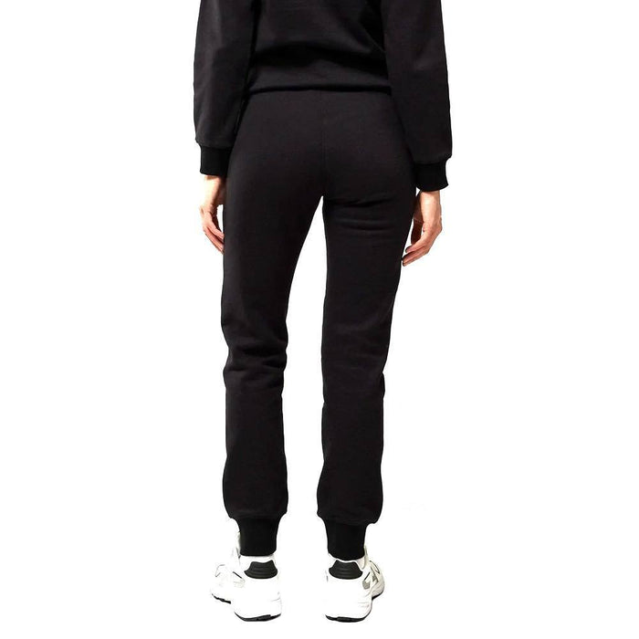 J.Lindeberg Alpha Golf Pants Black - FW22 Women