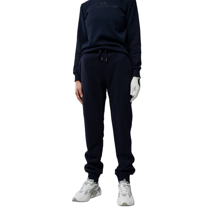 J.Lindeberg Alpha Golf Pants JL Navy - FW22 Women