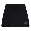 J.Lindeberg Amy Golf Skirt Black - SH25 Women