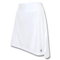 J.Lindeberg Amy Golf Skirt White - SH25 Women