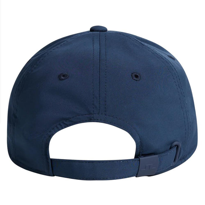 J.Lindeberg Anga Golf Cap JL Navy - FW23 Women