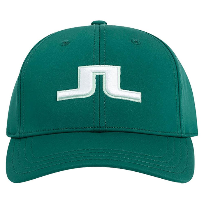 J.Lindeberg Anga Golf Cap Rain Forest - SS23 Women