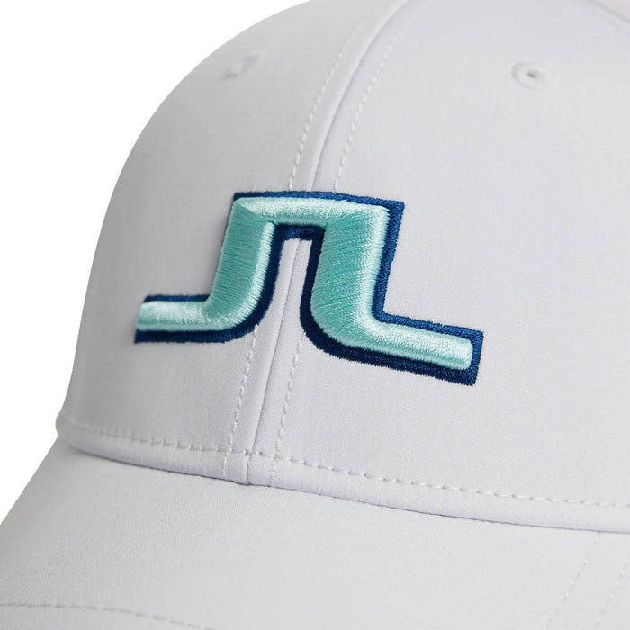 Callaway Angus SS Golf Cap White - 24 Men
