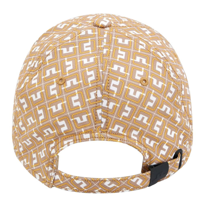 J.Lindeberg Arlene FW Golf Cap 2022 Women
