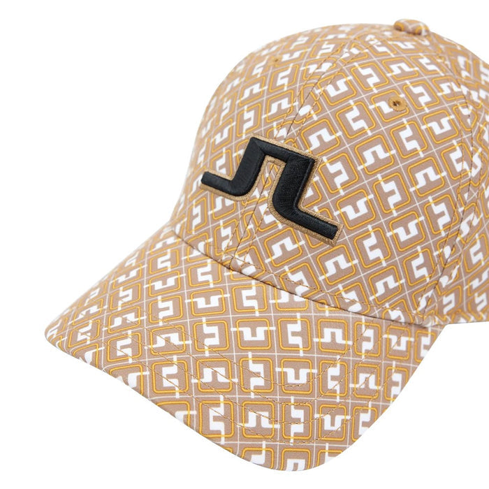 J.Lindeberg Arlene FW Golf Cap 2022 Women