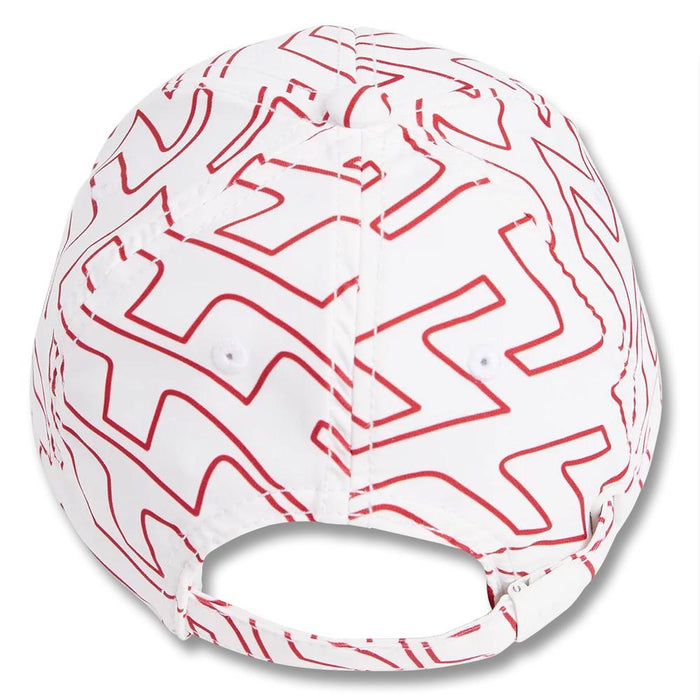 J.Lindeberg Arlene FW Golf Cap 2022 Women