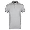 J.Lindeberg Austin Golf Polo High Rise - SS25 Men