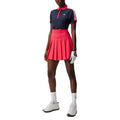 J.Lindeberg Beatrix Golf Polo JL Navy - 23 Women