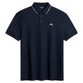 J.Lindeberg Ben Golf Polo JL Navy - SH25 Men