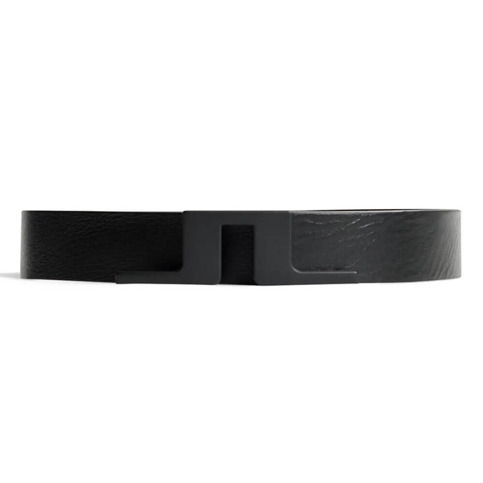 J.Lindeberg Betsy Golf Belt Black - FW25 Women