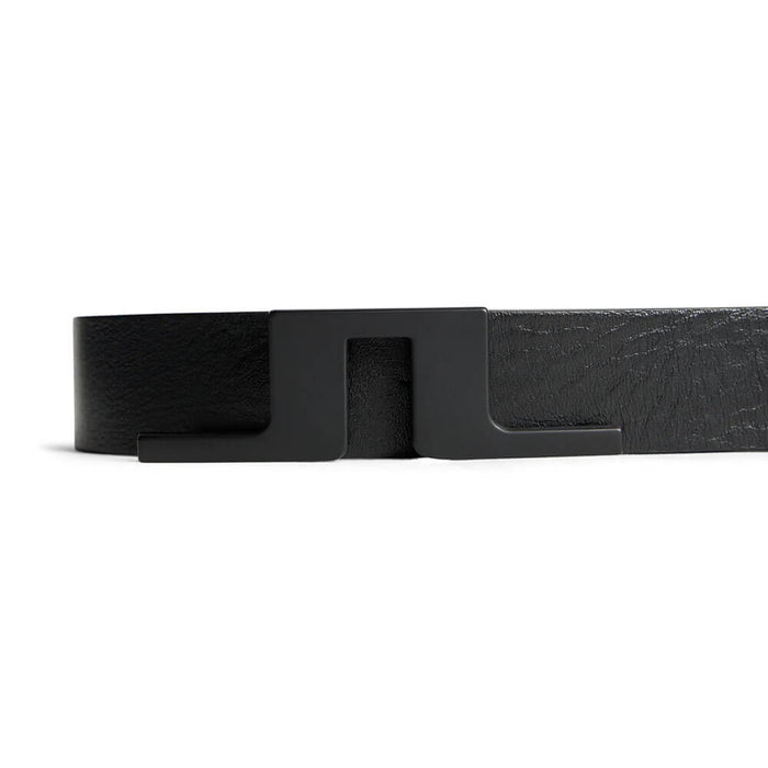 J.Lindeberg Betsy Golf Belt Black - FW25 Women