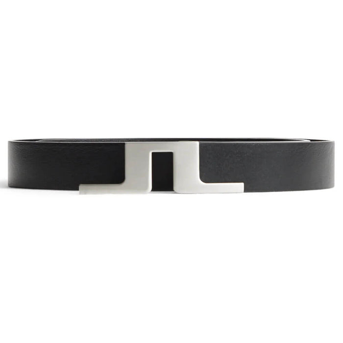 J.Lindeberg Betsy Golf Belt Black - SS25 Women