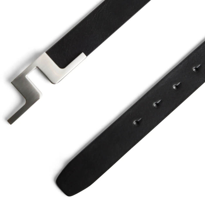J.Lindeberg Betsy Golf Belt Black - SS25 Women