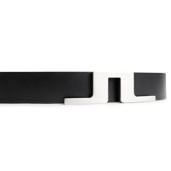 J.Lindeberg Betsy Golf Belt Black - SS25 Women