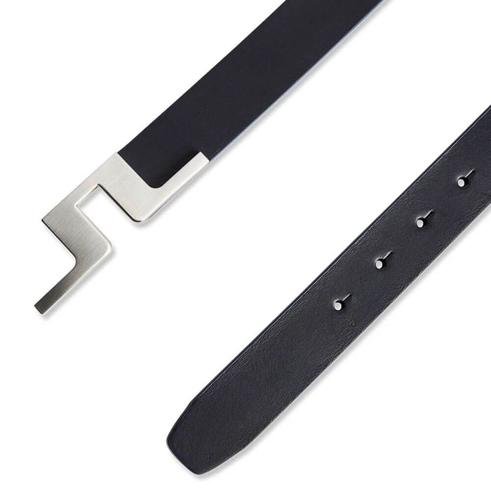 J.Lindeberg Betsy Golf Belt JL Navy - SS25 Women