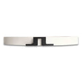 J.Lindeberg Betsy Golf Belt White - FW25 Women