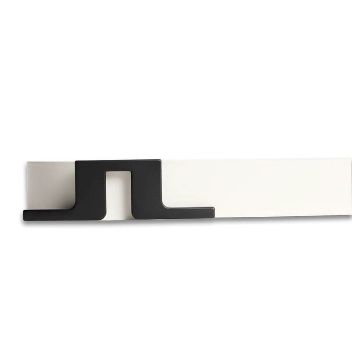 J.Lindeberg Betsy Golf Belt White - FW25 Women