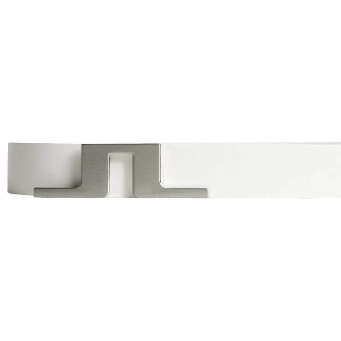 J.Lindeberg Betsy Golf Belt White - SH25 Women